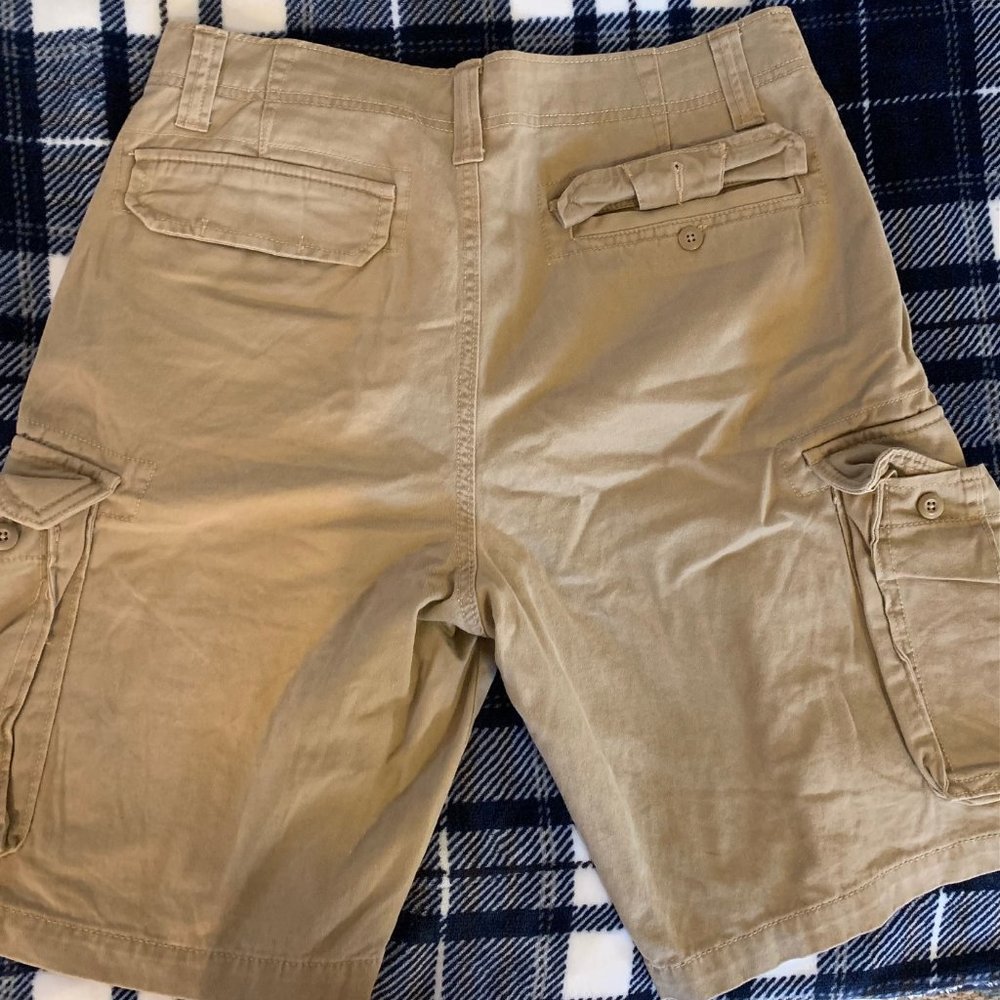 Classic cargo shorts - Old Navy